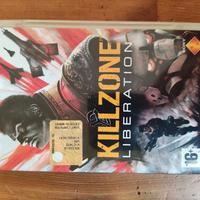 Gioco PSP - Killzone libertarion 