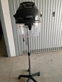 casco da parrucchiera 