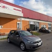 Volkswagen Golf Business 1.6 TDI 5p. Highline