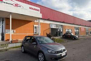 Volkswagen Golf Business 1.6 TDI 5p. Highline