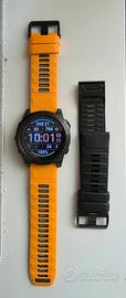 Garmin Fenix 7 x pro 
