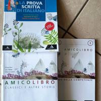 amico Libro 3