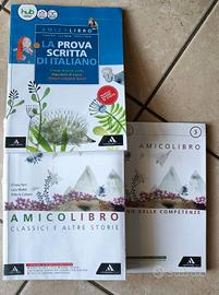 amico Libro 3