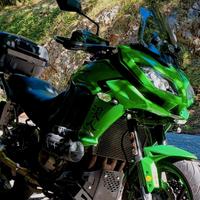 Kawasaki Versys 1000 Grand Tourer 