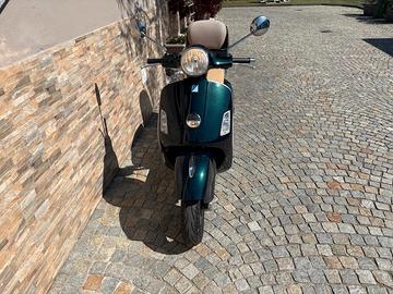 Vespa 250cc