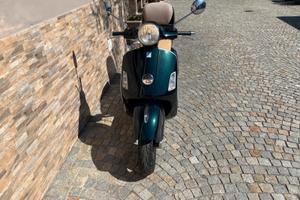 Vespa 250cc