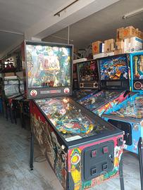 flipper data east hook