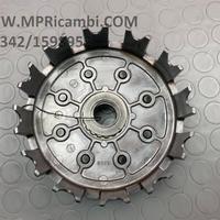 CAMPANA FRIZIONE KAWASAKI KXF 250 2013 2014 KX-F 2
