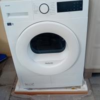 asciugatrice samsung