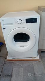 asciugatrice samsung