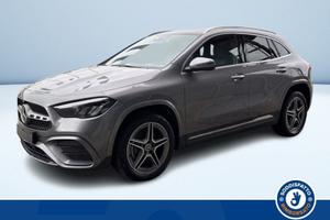 Mercedes-Benz GLA 250 E PLUG-IN HYBRID AUTOMA...