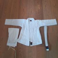 Divisa Judo bambino