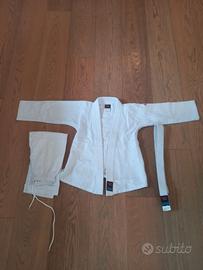 Divisa Judo bambino