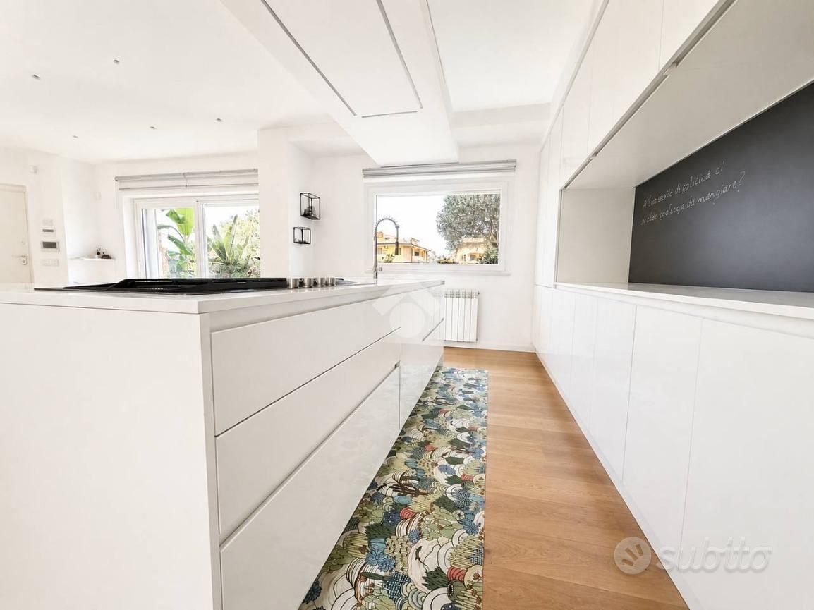 Casa – Montalto Uffugo, Settimo - Altro