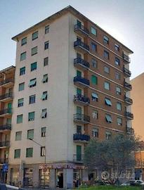 Immobile in asta di 84 m² con 3 locali a Novi Ligu