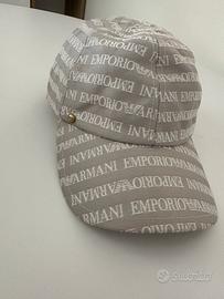 Cappello unisex