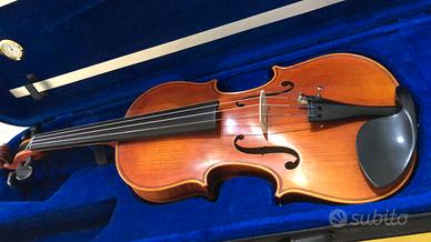 violino Stentor Messina