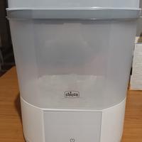 sterilizzatore Chicco 