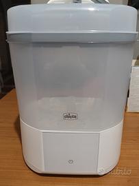 sterilizzatore Chicco 