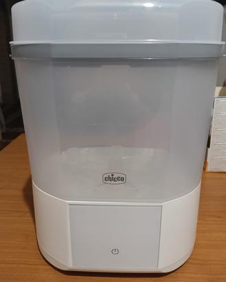 sterilizzatore Chicco 