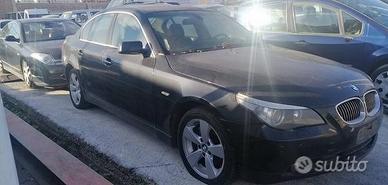 Ricambi BMW 530 D del 2005