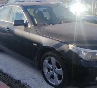 Ricambi BMW 530 D del 2005