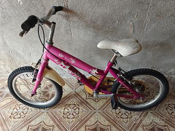 Bici bimba