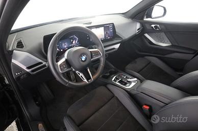 BMW 118 Serie 1 (F70) d 5p. MSport