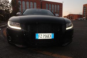 Audi A5 3.0 tdi