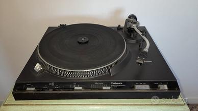 Piatto giradischi Technics SL 3310