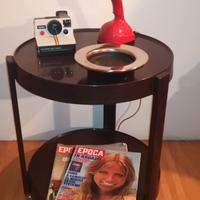 Tavolino Carrello Bar Anni '70