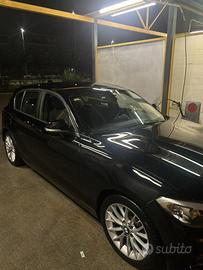 BMW SERIE 1
