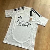 Maglietta real Madrid adidas 
