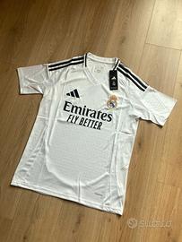 Maglietta real Madrid adidas 