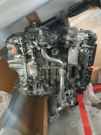 Motore Honda Civic  da revisionare 