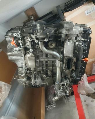 Motore Honda Civic  da revisionare 