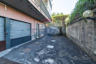 Garage/Box - Mascalucia