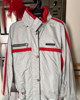 Giacca a vento da sci Phenix Vintage