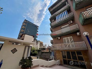 Appartamento 2,5 vani Rapisardi/Catania