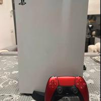 Playstation 5 Standard Edition