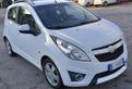 CHEVROLET Spark 1.2 LT Benzina/GPL Eco Logic sen