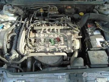 Motore Alfa Romeo 1900 Diesel Codice 192A5000