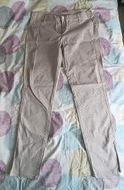 Pantaloni donna Anykey