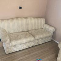 Divani shabby chic country