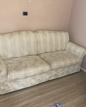 Divani shabby chic country