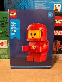 Uomo dello spazio Lego