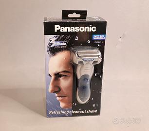 Rasoio elettrico uomo Panasonic ES-SL41 S