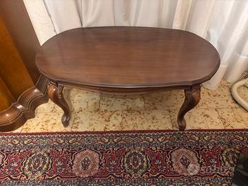 Tavolono vintage