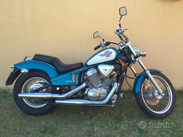 HONDA SHADOW 600 - Unica