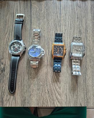 orologio uomo